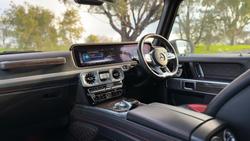 2018 Mercedes-Benz
G-Class G63 AMG