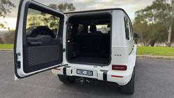 2018 Mercedes-Benz
G-Class G63 AMG