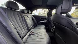 2024 Mercedes-Benz
E-Class E200