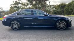 2024 Mercedes-Benz
E-Class E200