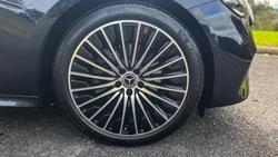 2024 Mercedes-Benz
E-Class E200
