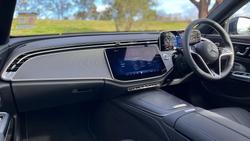 2024 Mercedes-Benz
E-Class E200