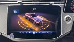 2024 Mercedes-Benz
E-Class E200