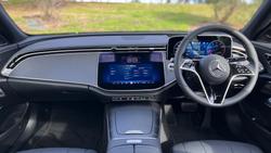 2024 Mercedes-Benz
E-Class E200