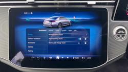 2024 Mercedes-Benz
E-Class E200