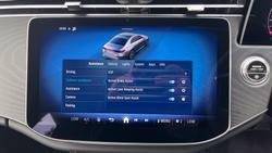 2024 Mercedes-Benz
E-Class E200