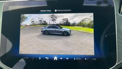 2024 Mercedes-Benz
E-Class E200