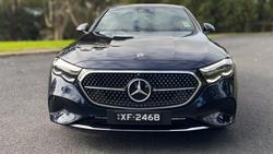 2024 Mercedes-Benz
E-Class E200