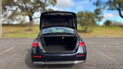 2024 Mercedes-Benz
E-Class E200