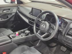 2024 Nissan
X-TRAIL ST