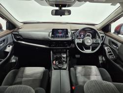 2024 Nissan
X-TRAIL ST