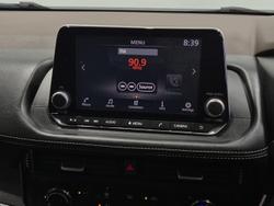 2024 Nissan
X-TRAIL ST