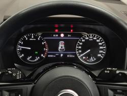 2024 Nissan
X-TRAIL ST