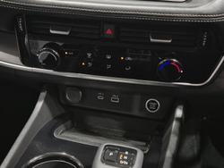 2024 Nissan
X-TRAIL ST