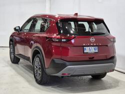 2024 Nissan
X-TRAIL ST