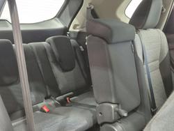2024 Nissan
X-TRAIL ST