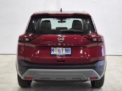 2024 Nissan
X-TRAIL ST