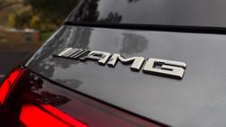 2024 Mercedes-Benz
                GLE-Class GLE53 AMG