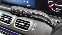 2024 Mercedes-Benz
                GLE-Class GLE53 AMG