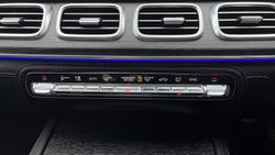 2024 Mercedes-Benz
                GLE-Class GLE53 AMG