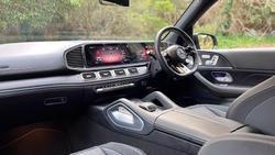2024 Mercedes-Benz
                GLE-Class GLE53 AMG