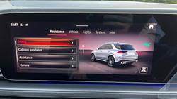 2024 Mercedes-Benz
                GLE-Class GLE53 AMG