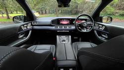 2024 Mercedes-Benz
                GLE-Class GLE53 AMG