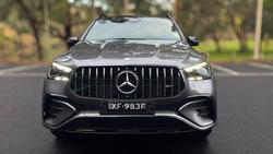 2024 Mercedes-Benz
                GLE-Class GLE53 AMG