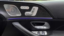2024 Mercedes-Benz
                GLE-Class GLE53 AMG