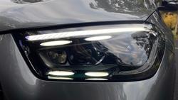 2024 Mercedes-Benz
                GLE-Class GLE53 AMG