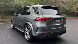 2024 Mercedes-Benz
                GLE-Class GLE53 AMG
