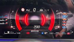 2024 Mercedes-Benz
                GLE-Class GLE53 AMG