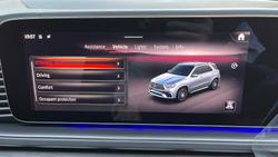 2024 Mercedes-Benz
                GLE-Class GLE53 AMG