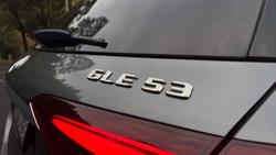 2024 Mercedes-Benz
                GLE-Class GLE53 AMG