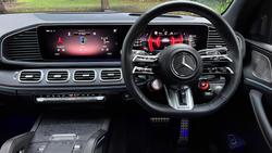2024 Mercedes-Benz
                GLE-Class GLE53 AMG