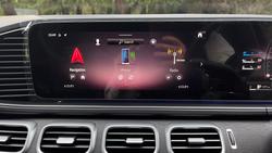 2024 Mercedes-Benz
                GLE-Class GLE53 AMG