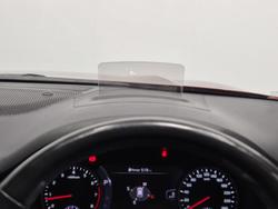 2019 Kia Seltos GT-Line SP2 MY20 AWD Mars Orange