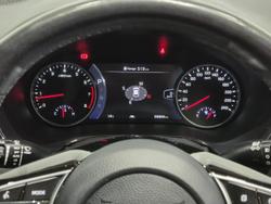 2019 Kia Seltos GT-Line SP2 MY20 AWD Mars Orange