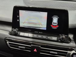2019 Kia Seltos GT-Line SP2 MY20 AWD Mars Orange