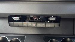2023 Mercedes-Benz
Sprinter 415CDI