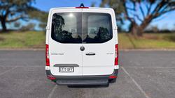 2023 Mercedes-Benz Sprinter 415CDI