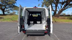 2023 Mercedes-Benz Sprinter 415CDI