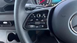 2023 Mercedes-Benz Sprinter 415CDI