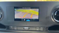 2023 Mercedes-Benz Sprinter 415CDI