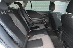 2022 Subaru
Outback AWD