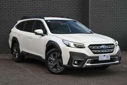 2022 Subaru
Outback AWD