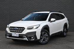 2022 Subaru
Outback AWD