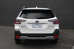 2022 Subaru
Outback AWD
