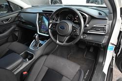 2022 Subaru
Outback AWD