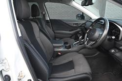 2022 Subaru
Outback AWD